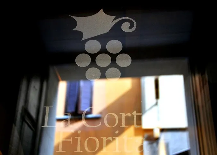 Vendégház La Corte Fiorita