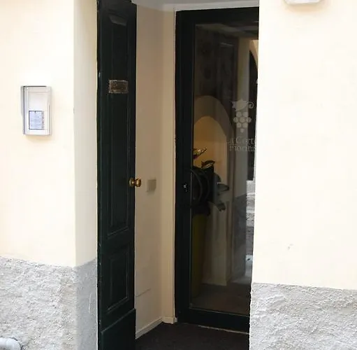 Penzion La Corte Fiorita