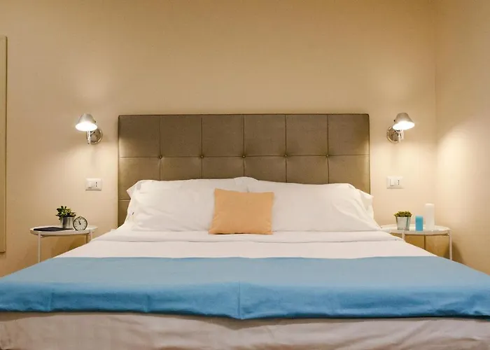 Penzion La Corte Fiorita 4*