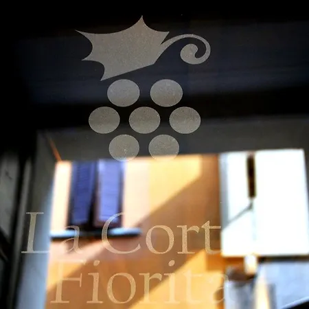 Guest house La Corte Fiorita
