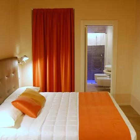 La Corte Fiorita Côme