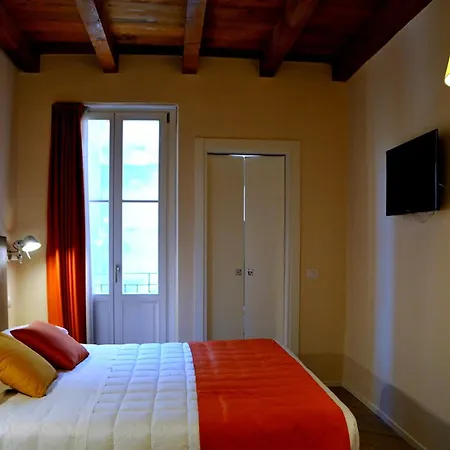 La Corte Fiorita Pensionat 4*