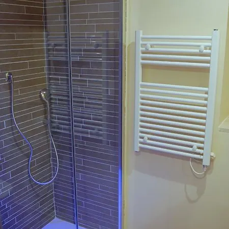 Pensionat La Corte Fiorita