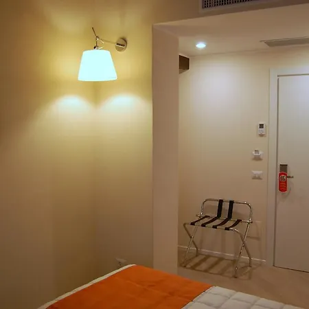 Guest house La Corte Fiorita Como