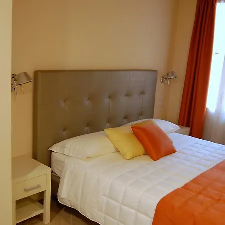 Pensionat La Corte Fiorita