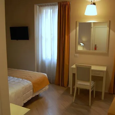 La Corte Fiorita Affittacamere Côme