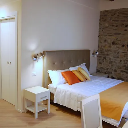 La Corte Fiorita Pensionat