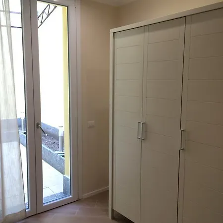 Guest house La Corte Fiorita 4*