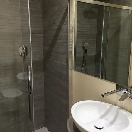 Guest house La Corte Fiorita Como