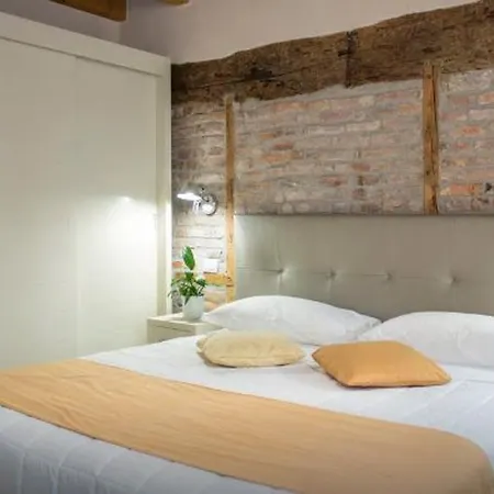 Pensionat La Corte Fiorita