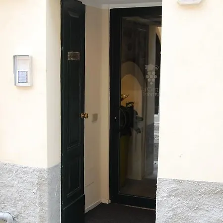 Guest house La Corte Fiorita