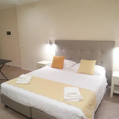 La Corte Fiorita Guest house