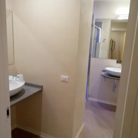 La Corte Fiorita Guest house