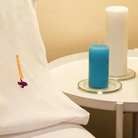 Affittacamere La Corte Fiorita