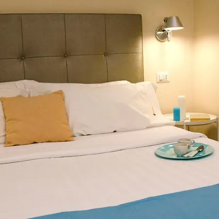 Guest house La Corte Fiorita 4*