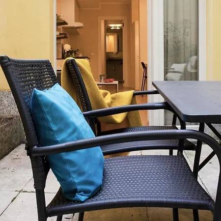 La Corte Fiorita 4* Όπως