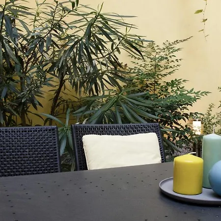 Affittacamere La Corte Fiorita