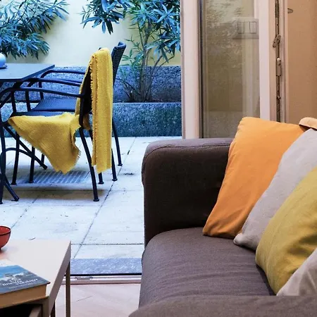 Πανσιόν La Corte Fiorita 4*