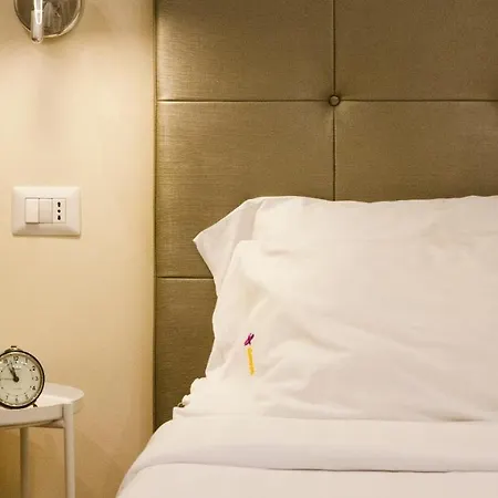 La Corte Fiorita 4* Côme