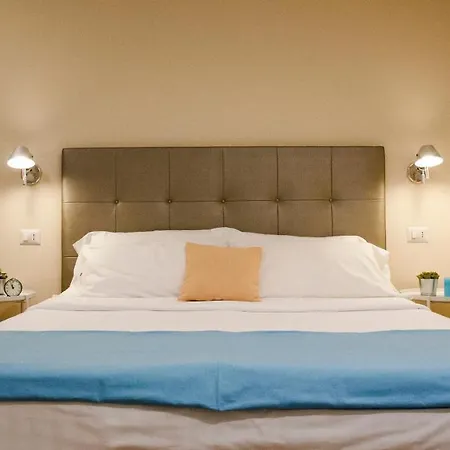 Πανσιόν La Corte Fiorita 4*