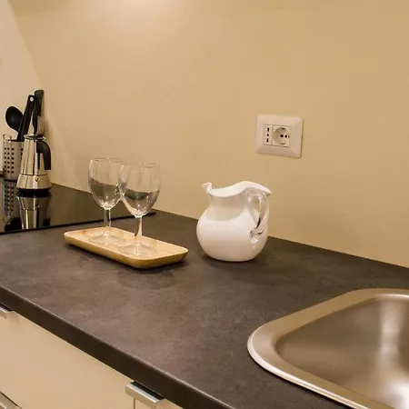 Guest house La Corte Fiorita