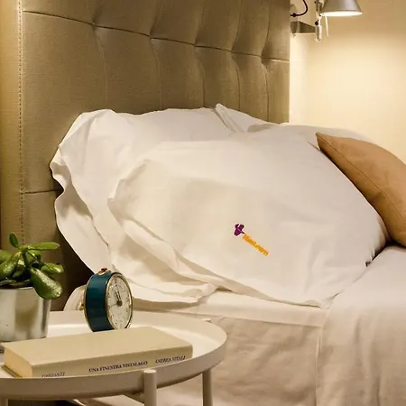 La Corte Fiorita Pensionat