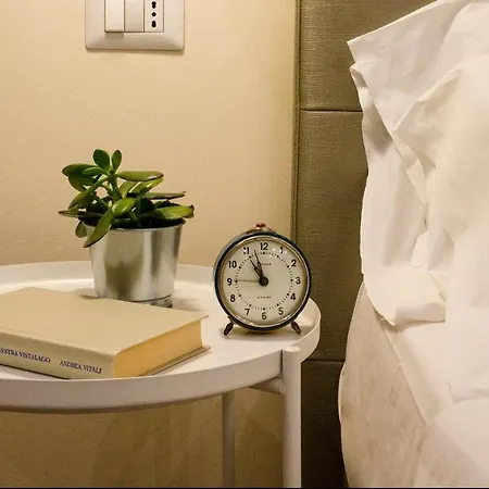 La Corte Fiorita Guest house 4*