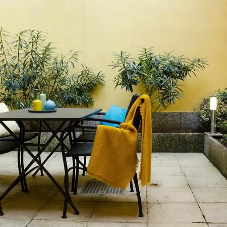 La Corte Fiorita 4* Côme