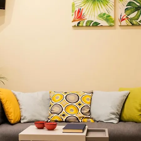 La Corte Fiorita Guest house