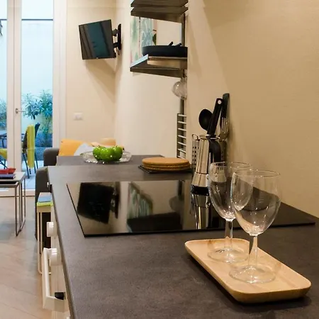 Affittacamere La Corte Fiorita Côme