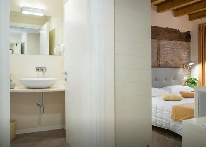 La Corte Fiorita 4* Όπως