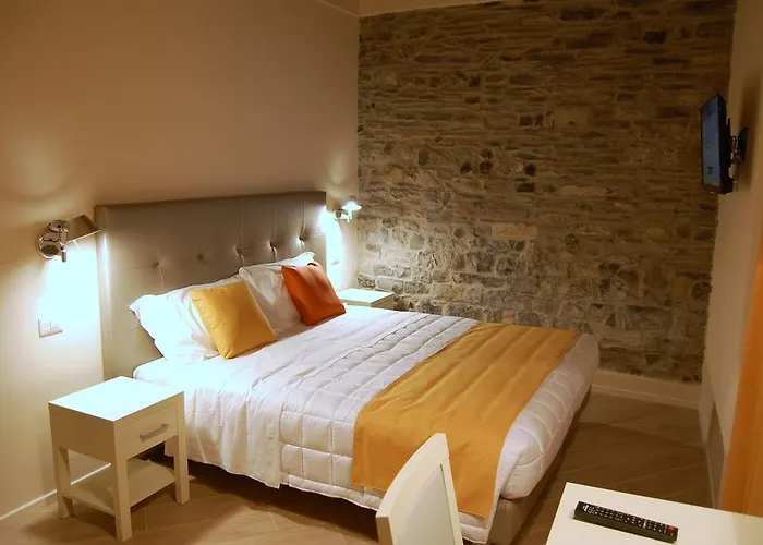 La Corte Fiorita 4* Όπως