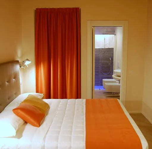 La Corte Fiorita Όπως