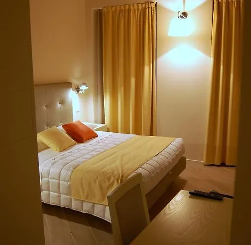 La Corte Fiorita Πανσιόν 4*