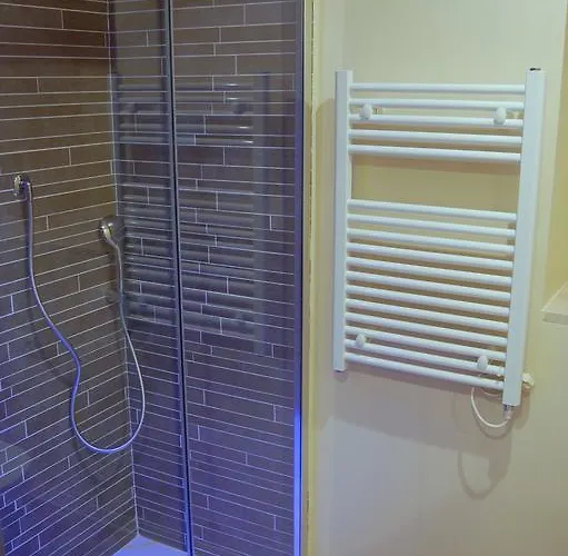 Πανσιόν La Corte Fiorita