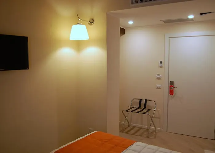 Πανσιόν La Corte Fiorita Όπως