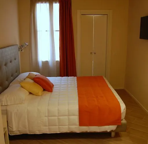 La Corte Fiorita Πανσιόν Όπως