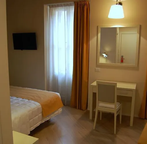 La Corte Fiorita Πανσιόν Όπως