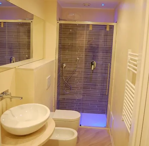 La Corte Fiorita Πανσιόν Όπως