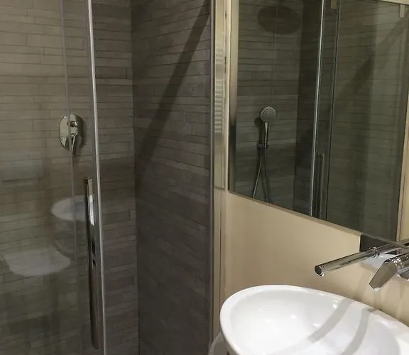 Πανσιόν La Corte Fiorita Όπως