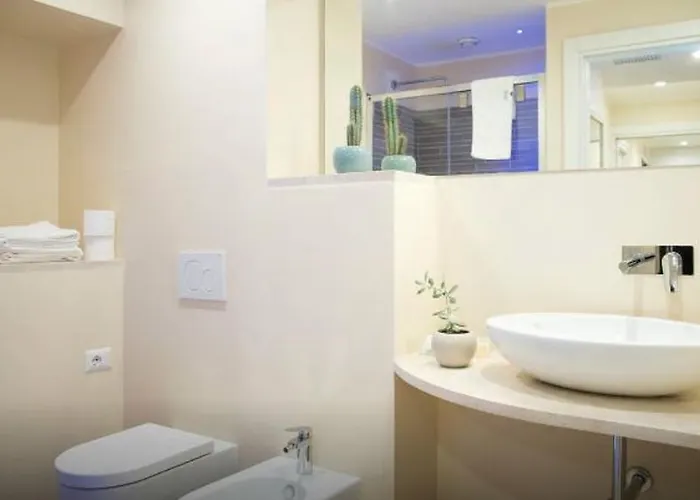 La Corte Fiorita Όπως