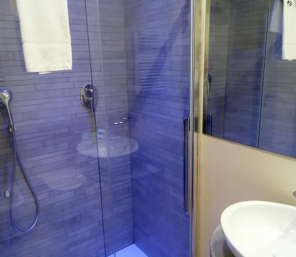 La Corte Fiorita Πανσιόν 4*