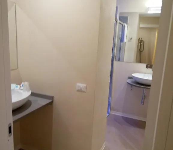 La Corte Fiorita Πανσιόν