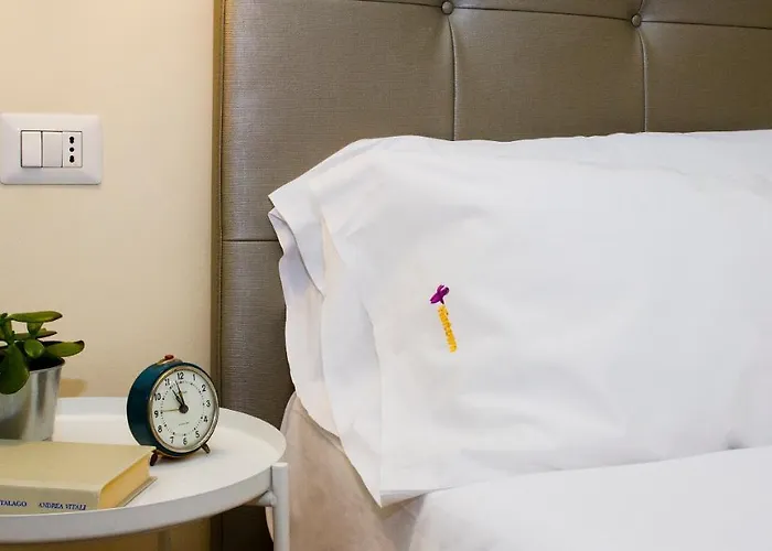 Πανσιόν La Corte Fiorita 4*