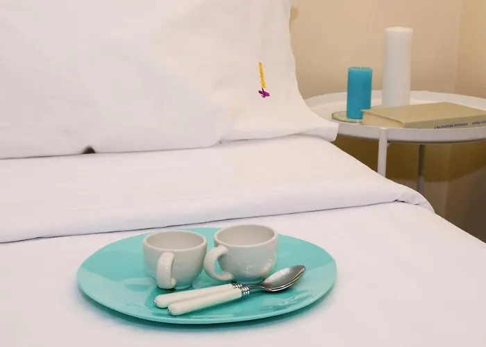 La Corte Fiorita 4* Όπως