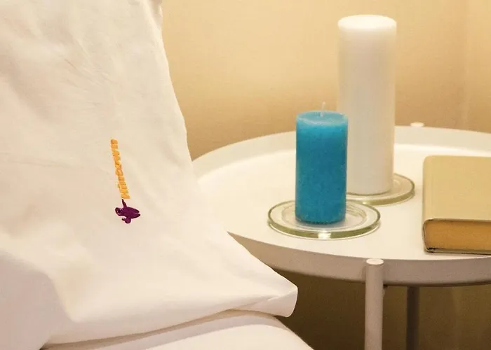 Πανσιόν La Corte Fiorita