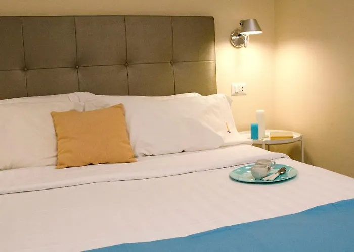 Πανσιόν La Corte Fiorita 4*