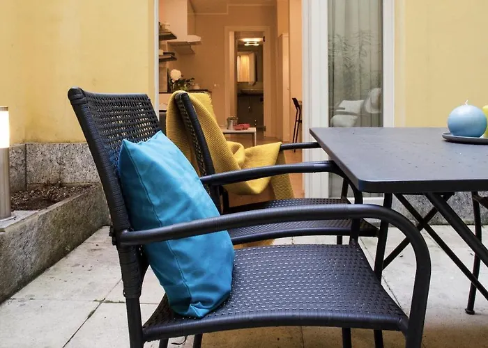 La Corte Fiorita 4* Όπως