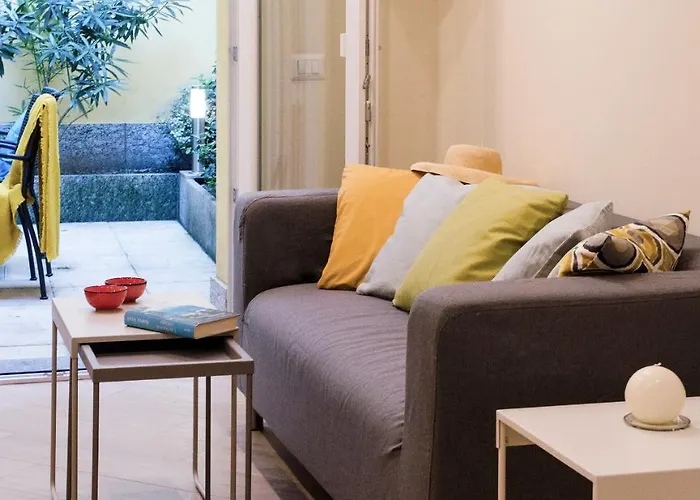 Πανσιόν La Corte Fiorita