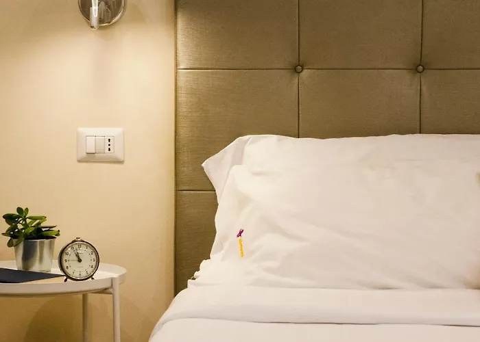 La Corte Fiorita 4* Όπως